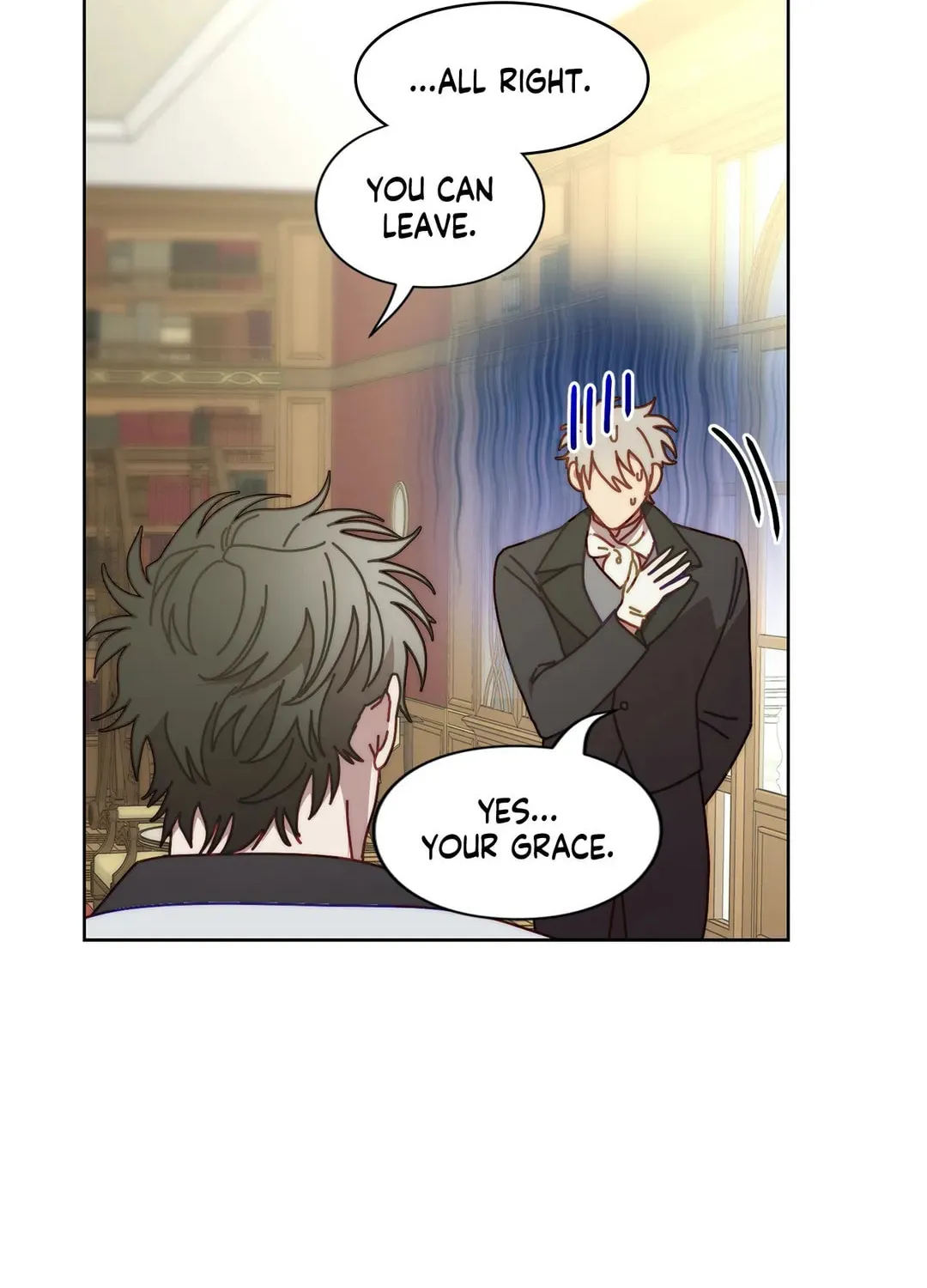 Lucia Chapter 98 page 71 - 