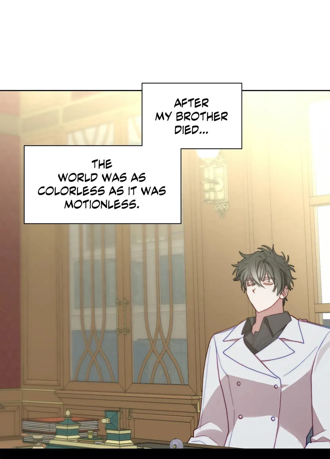 Lucia Chapter 98 page 88 - 