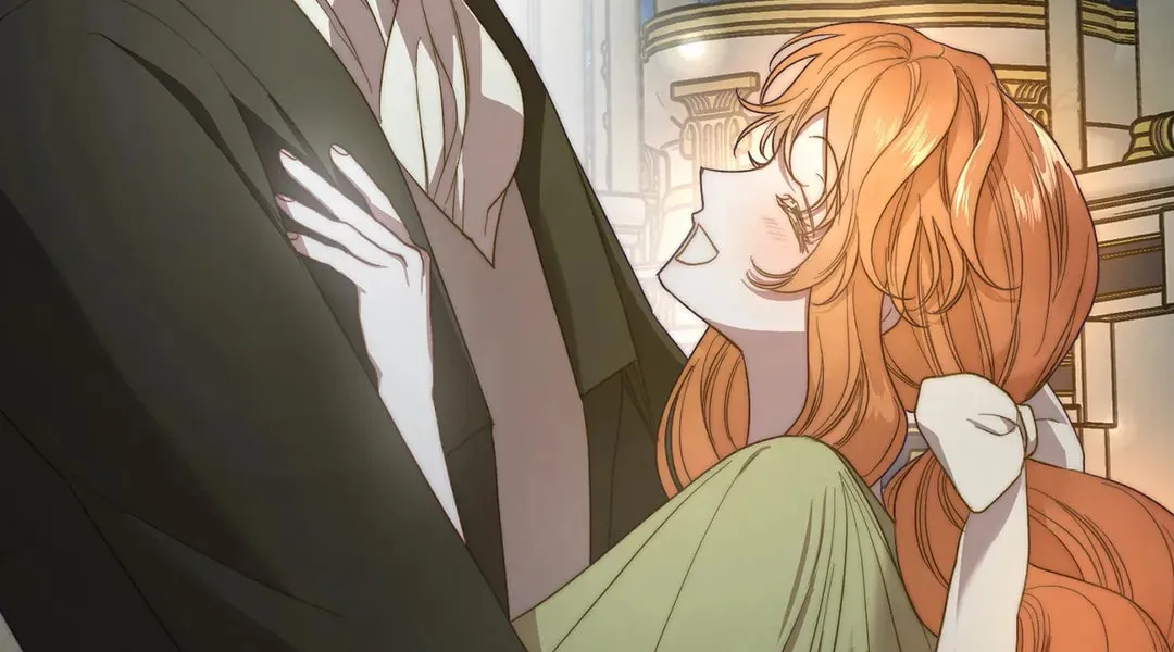 Lucia Chapter 98 page 96 - 