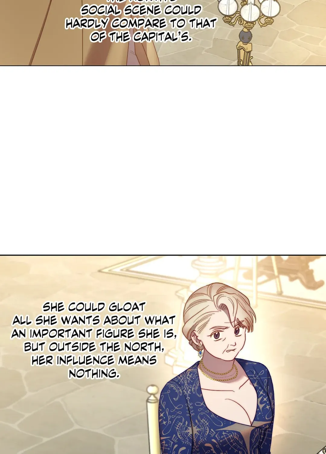 Lucia Chapter 99 page 101 - 