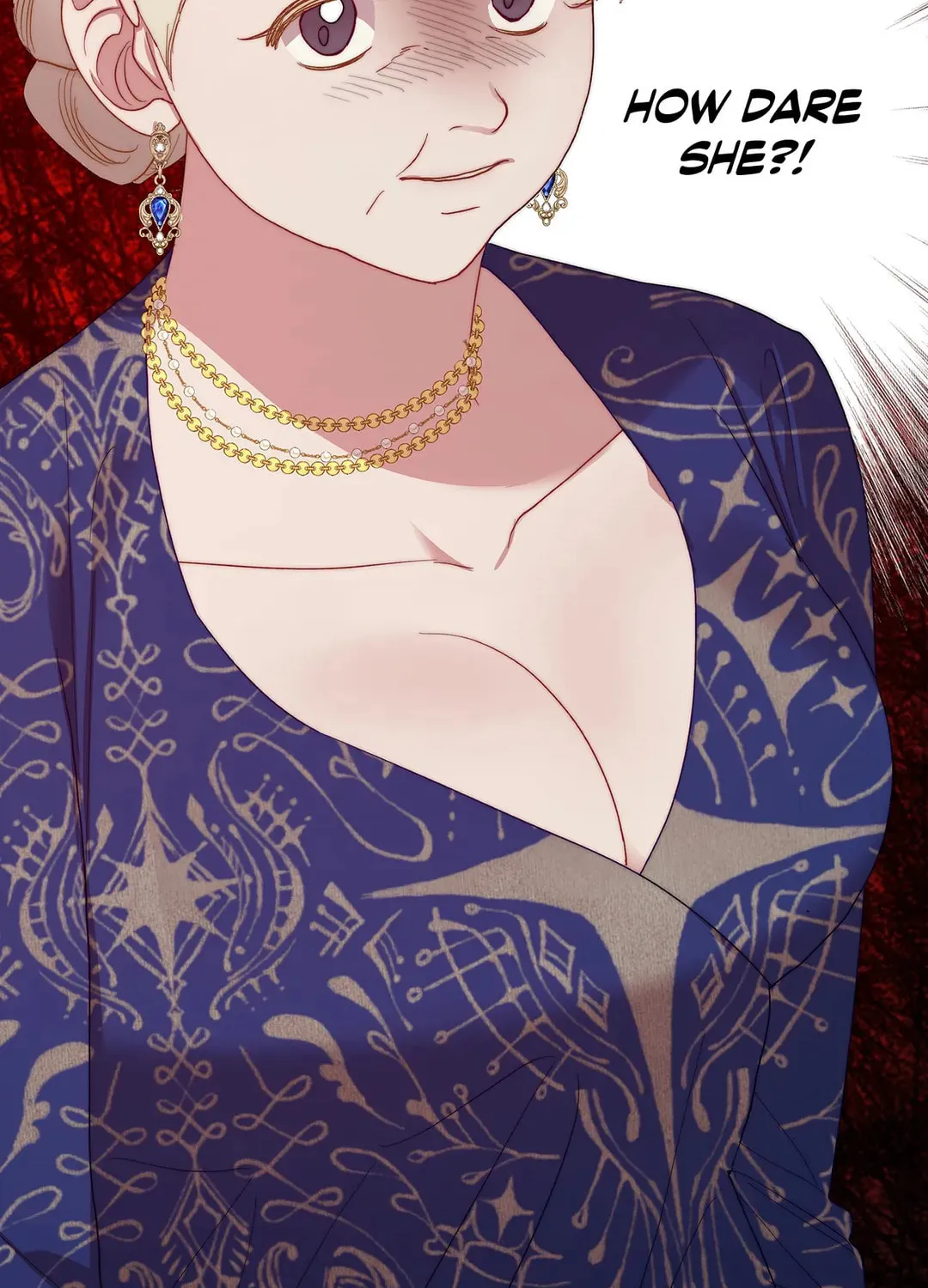 Lucia Chapter 99 page 107 - 