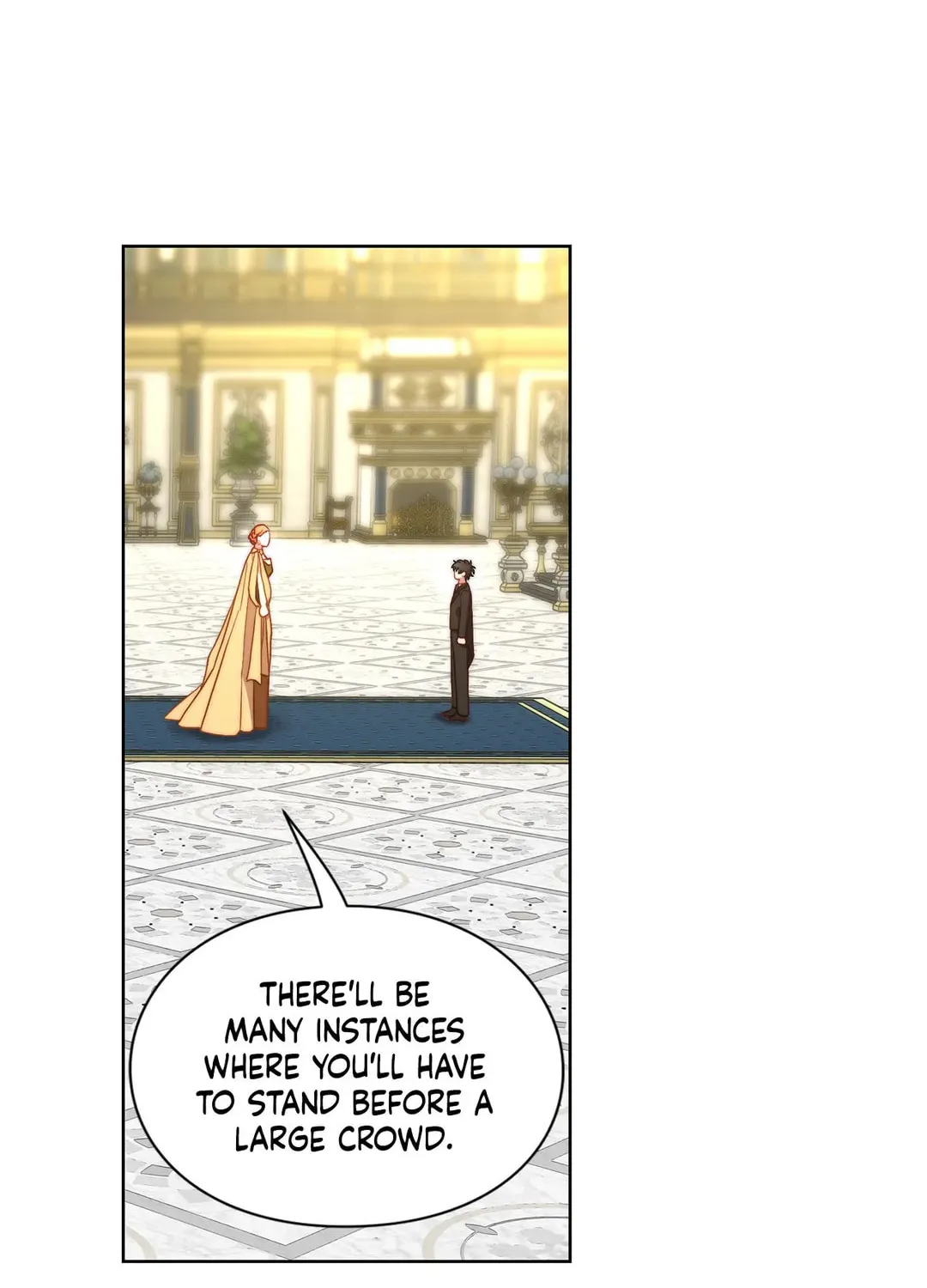 Lucia Chapter 99 page 14 - 