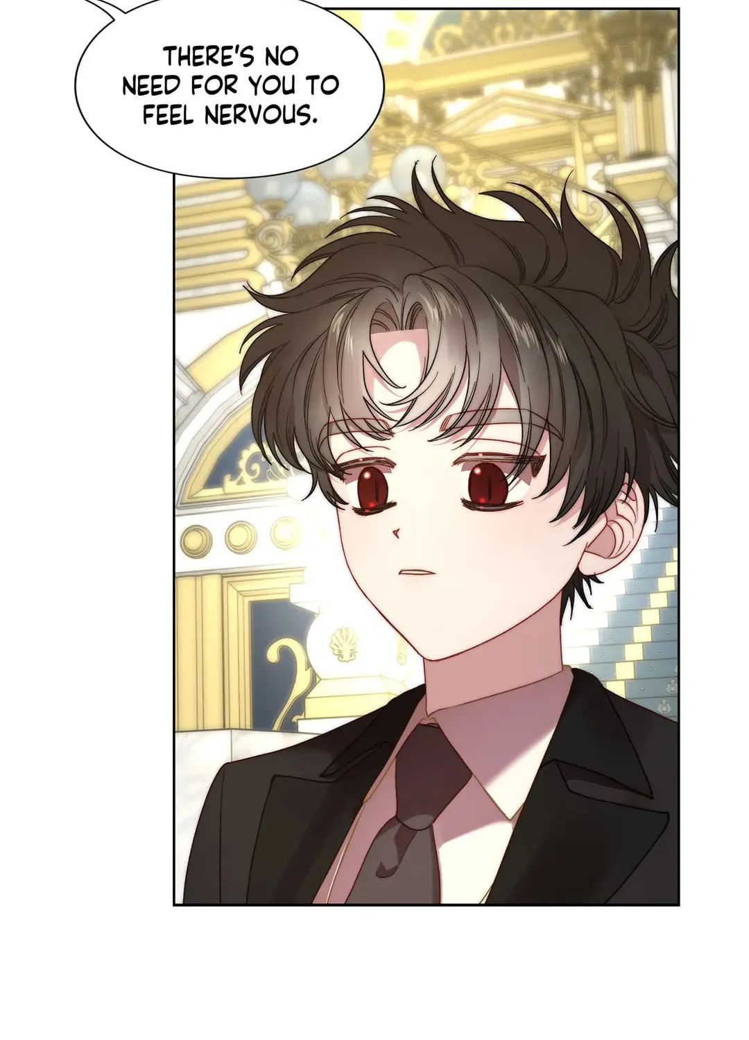 Lucia Chapter 99 page 17 - 
