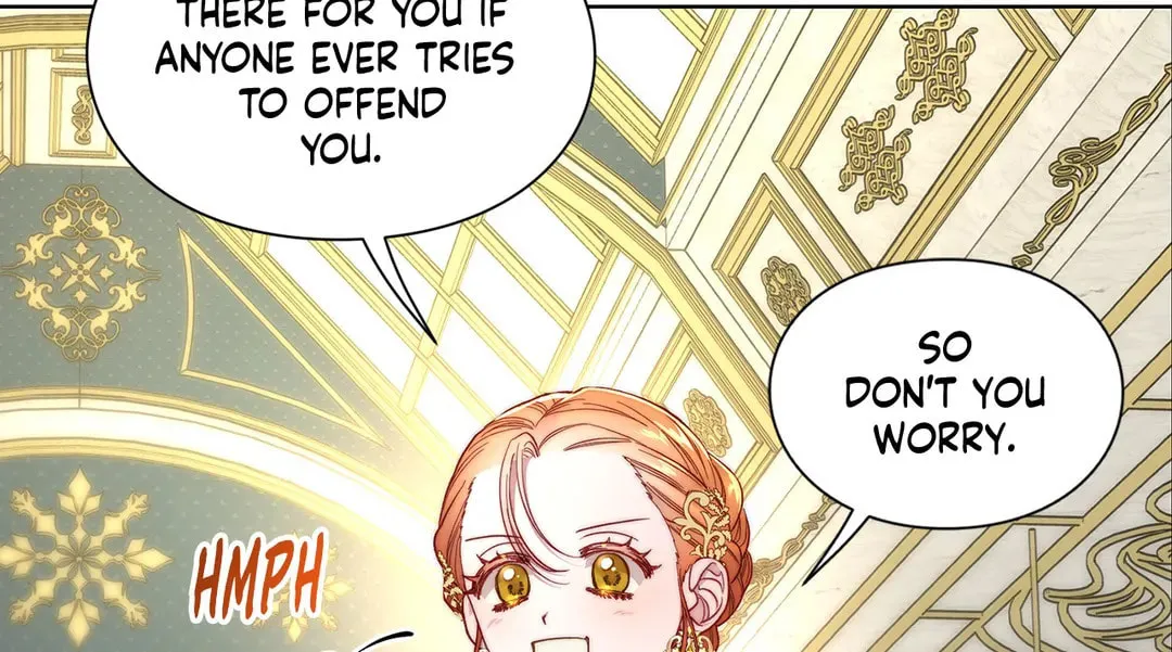 Lucia Chapter 99 page 21 - 