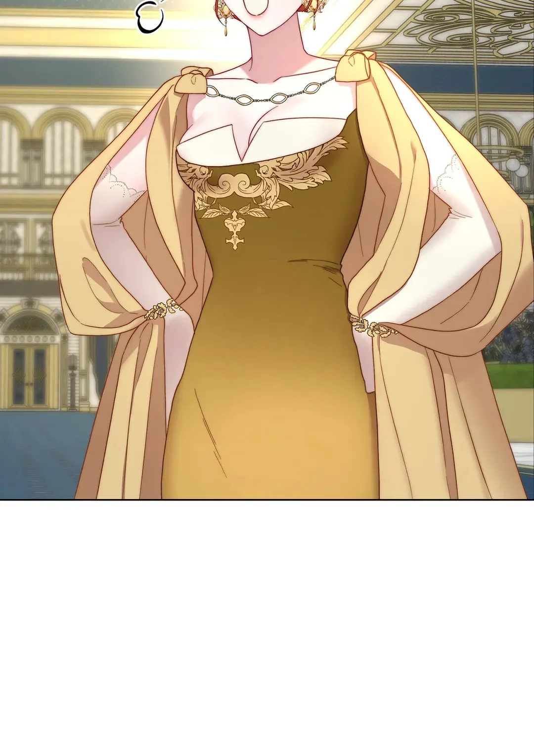 Lucia Chapter 99 page 22 - 