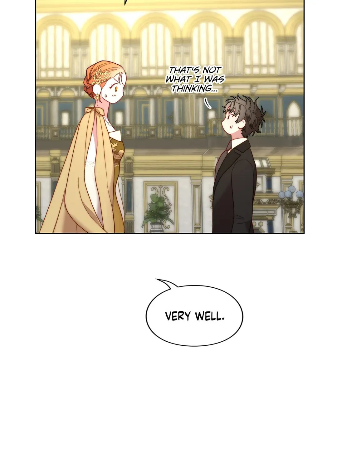 Lucia Chapter 99 page 25 - 