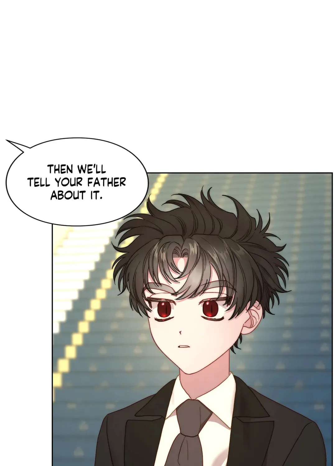 Lucia Chapter 99 page 26 - 