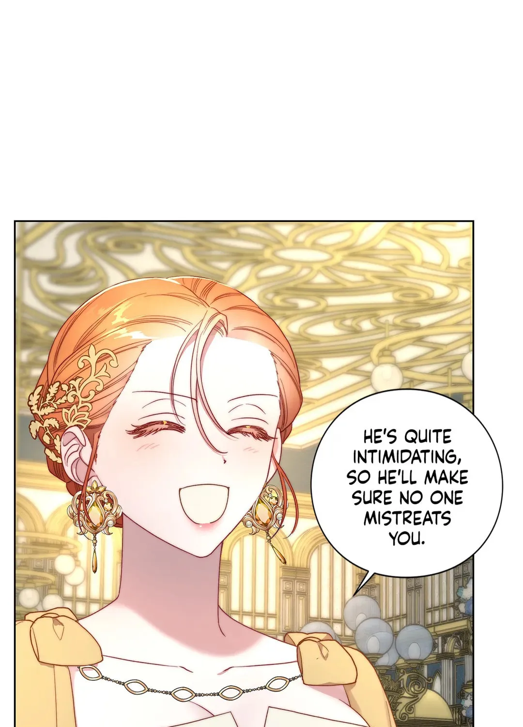 Lucia Chapter 99 page 28 - 