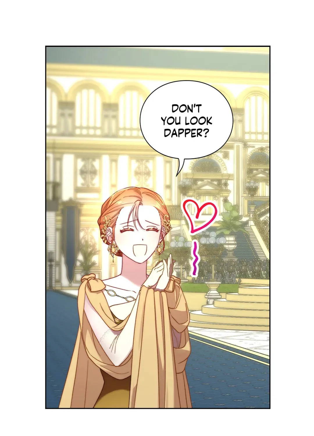 Lucia Chapter 99 page 4 - 