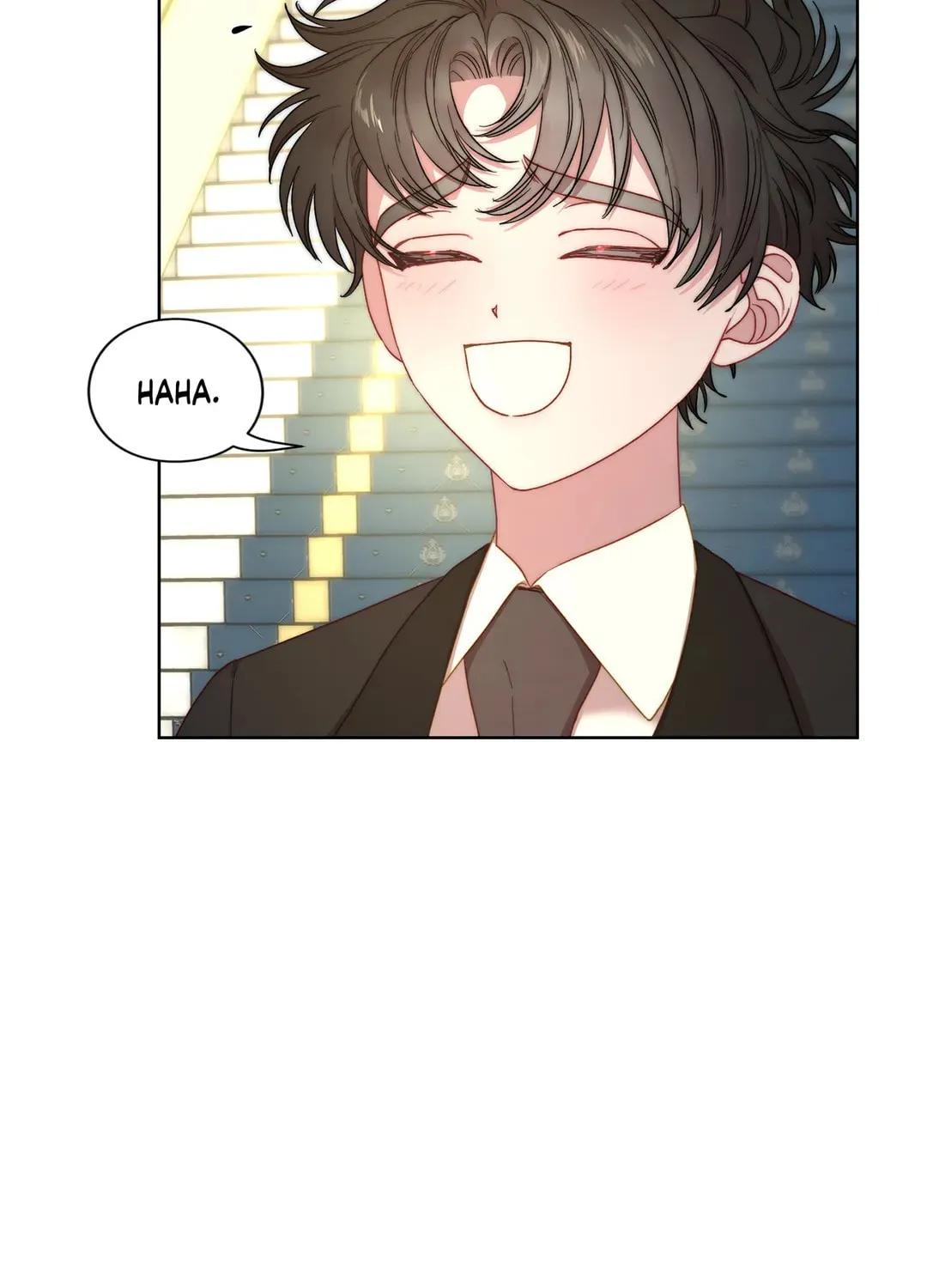 Lucia Chapter 99 page 31 - 
