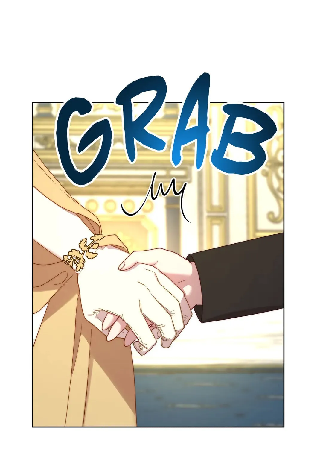 Lucia Chapter 99 page 32 - 