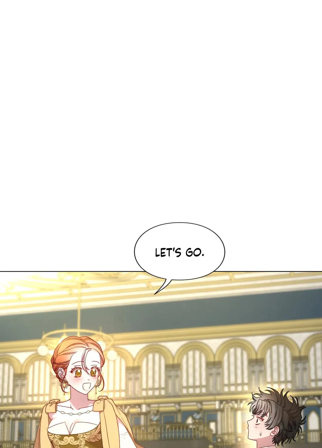 Lucia Chapter 99 page 35 - 