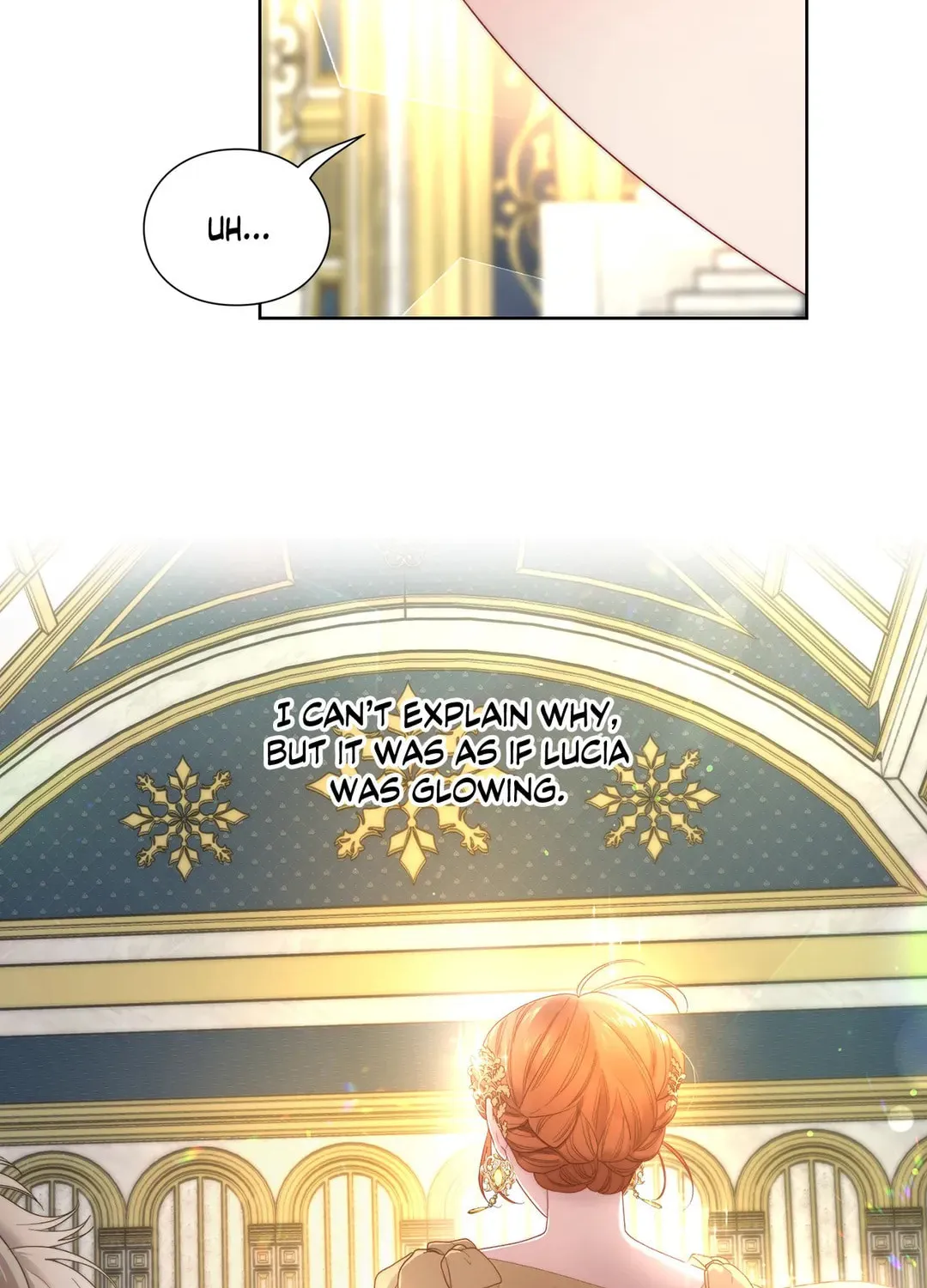 Lucia Chapter 99 page 38 - 