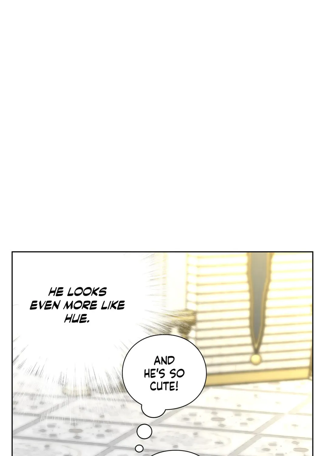 Lucia Chapter 99 page 5 - 