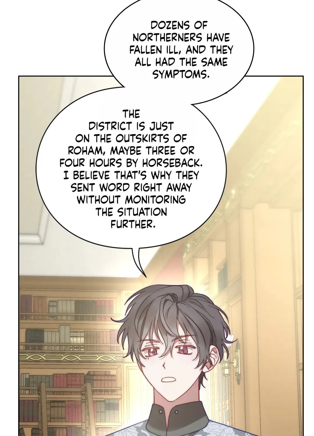 Lucia Chapter 99 page 47 - 