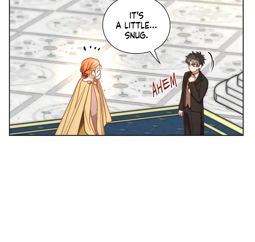 Lucia Chapter 99 page 6 - 