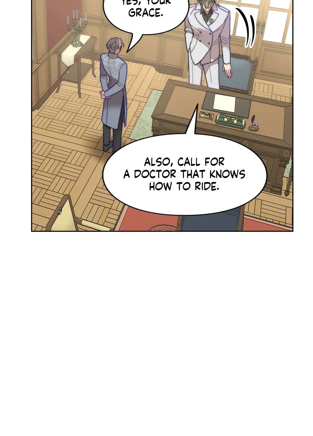 Lucia Chapter 99 page 52 - 