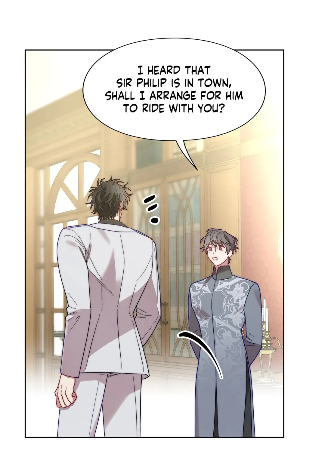 Lucia Chapter 99 page 53 - 