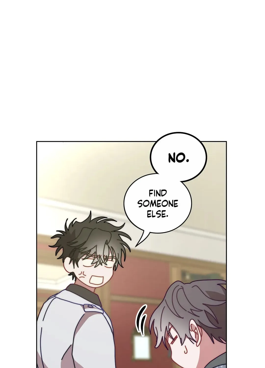 Lucia Chapter 99 page 56 - 