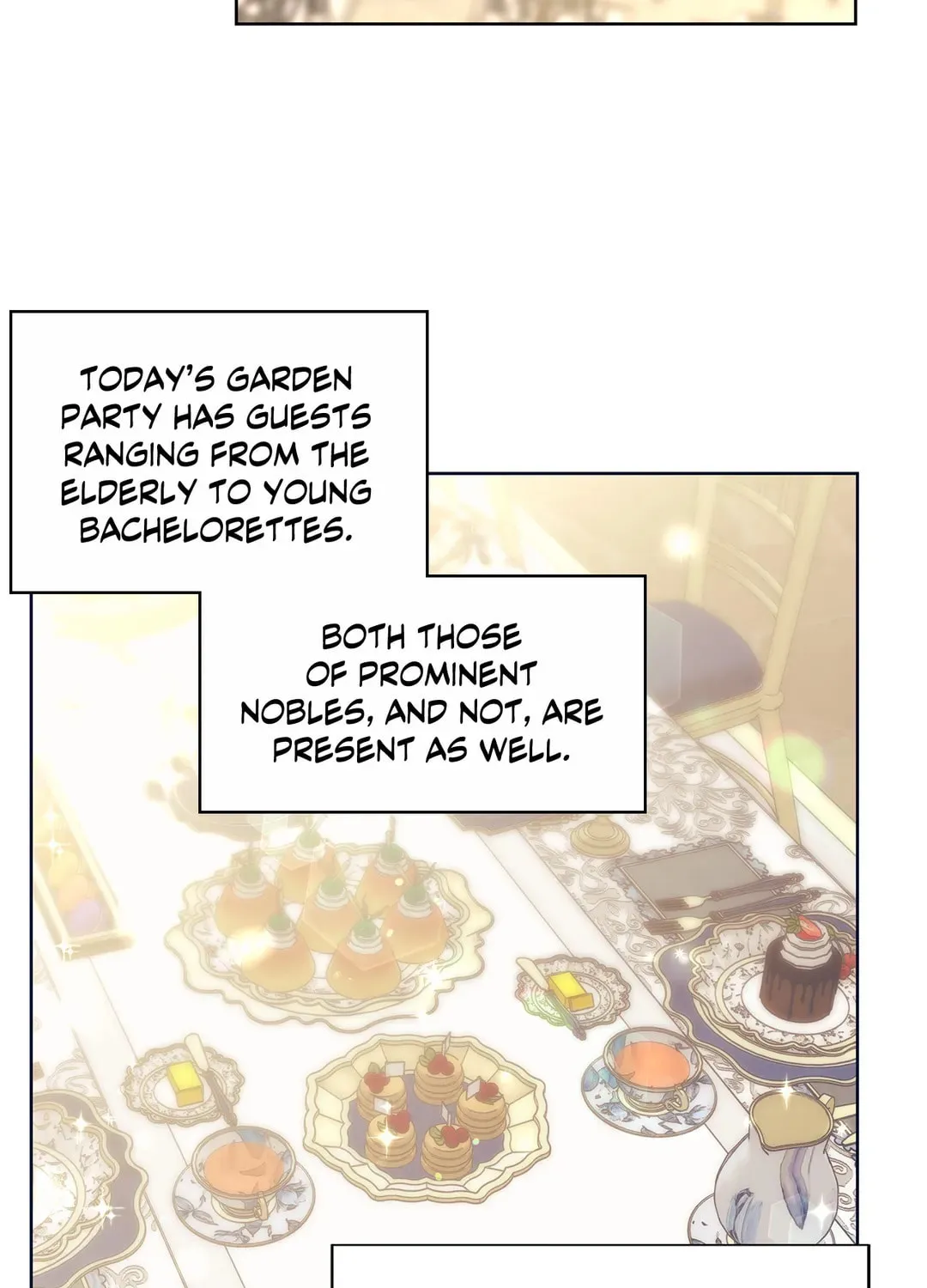 Lucia Chapter 99 page 67 - 