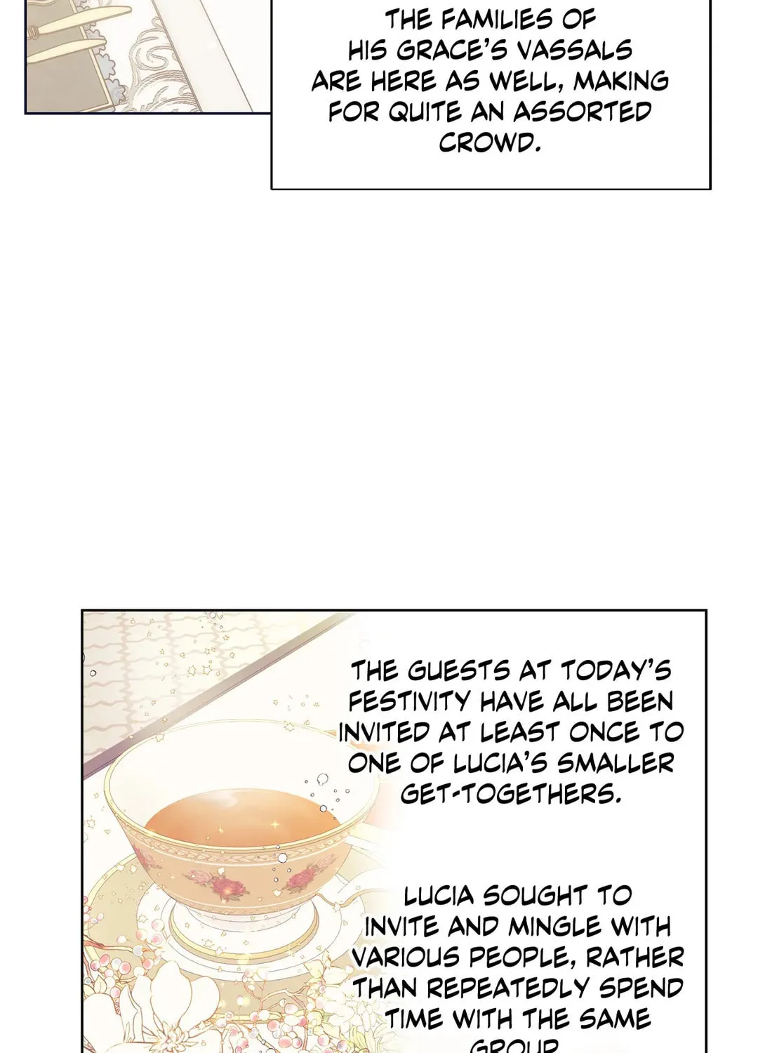 Lucia Chapter 99 page 68 - 