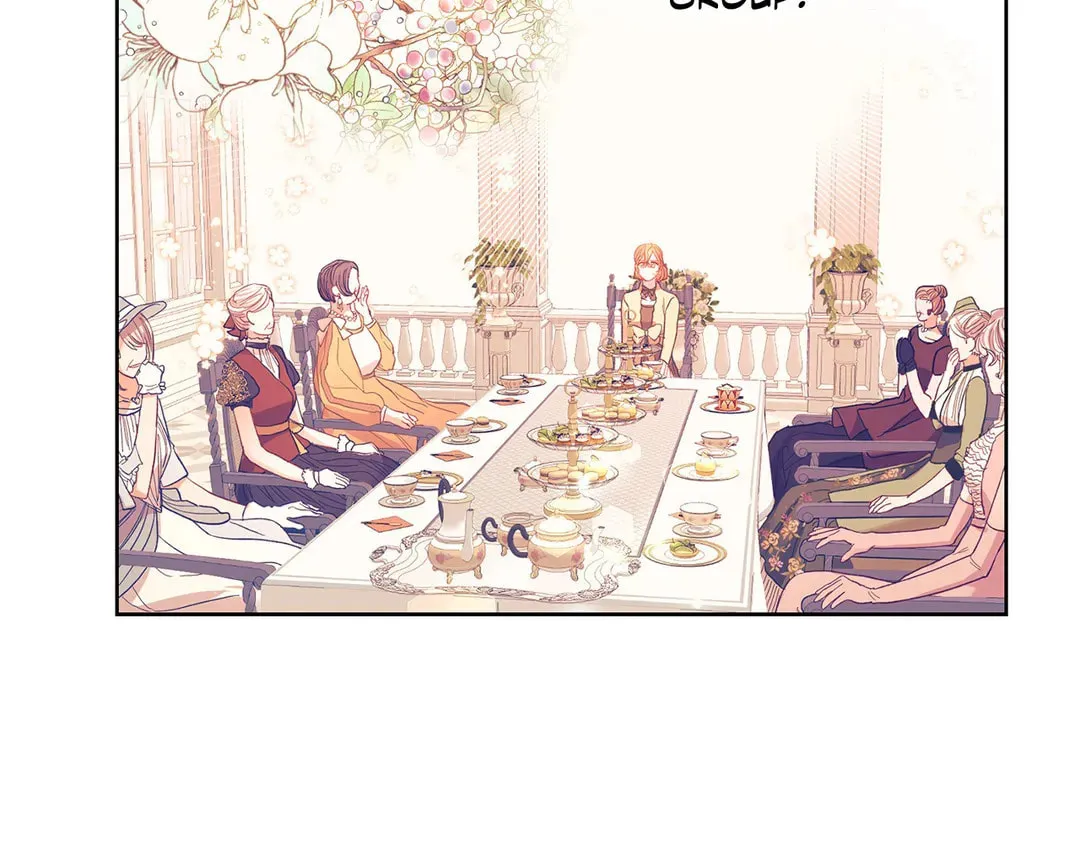 Lucia Chapter 99 page 69 - 
