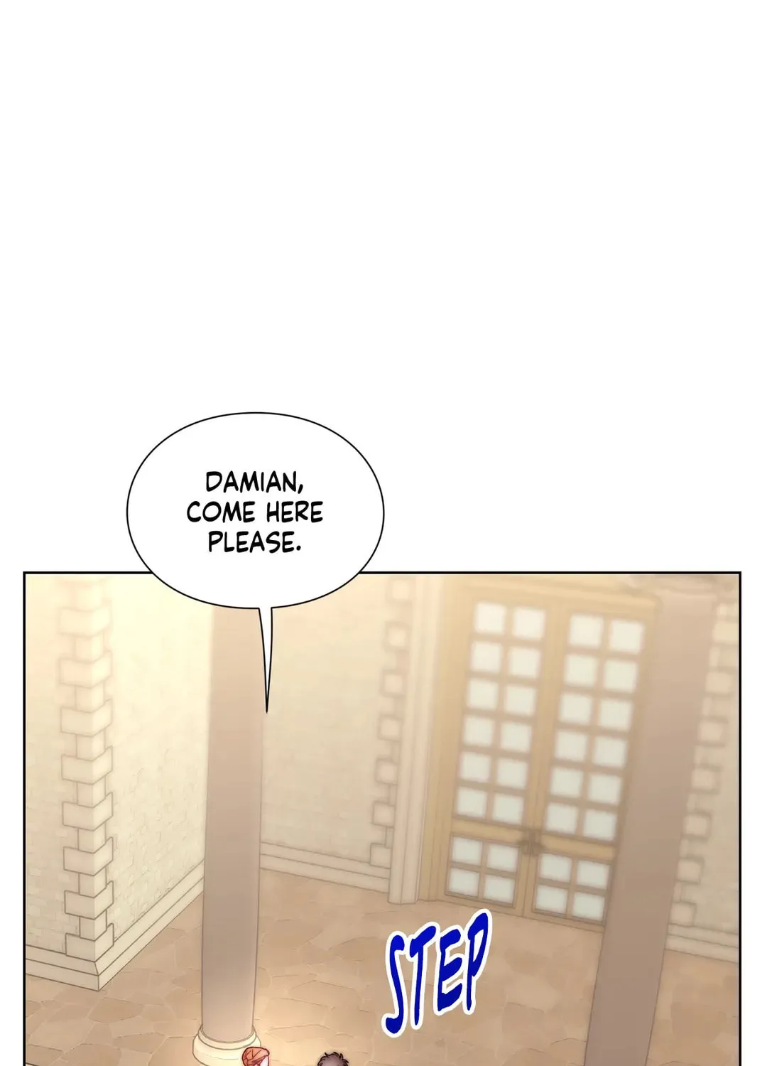 Lucia Chapter 99 page 74 - 
