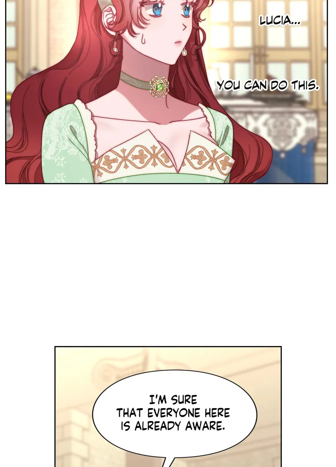 Lucia Chapter 99 page 77 - 
