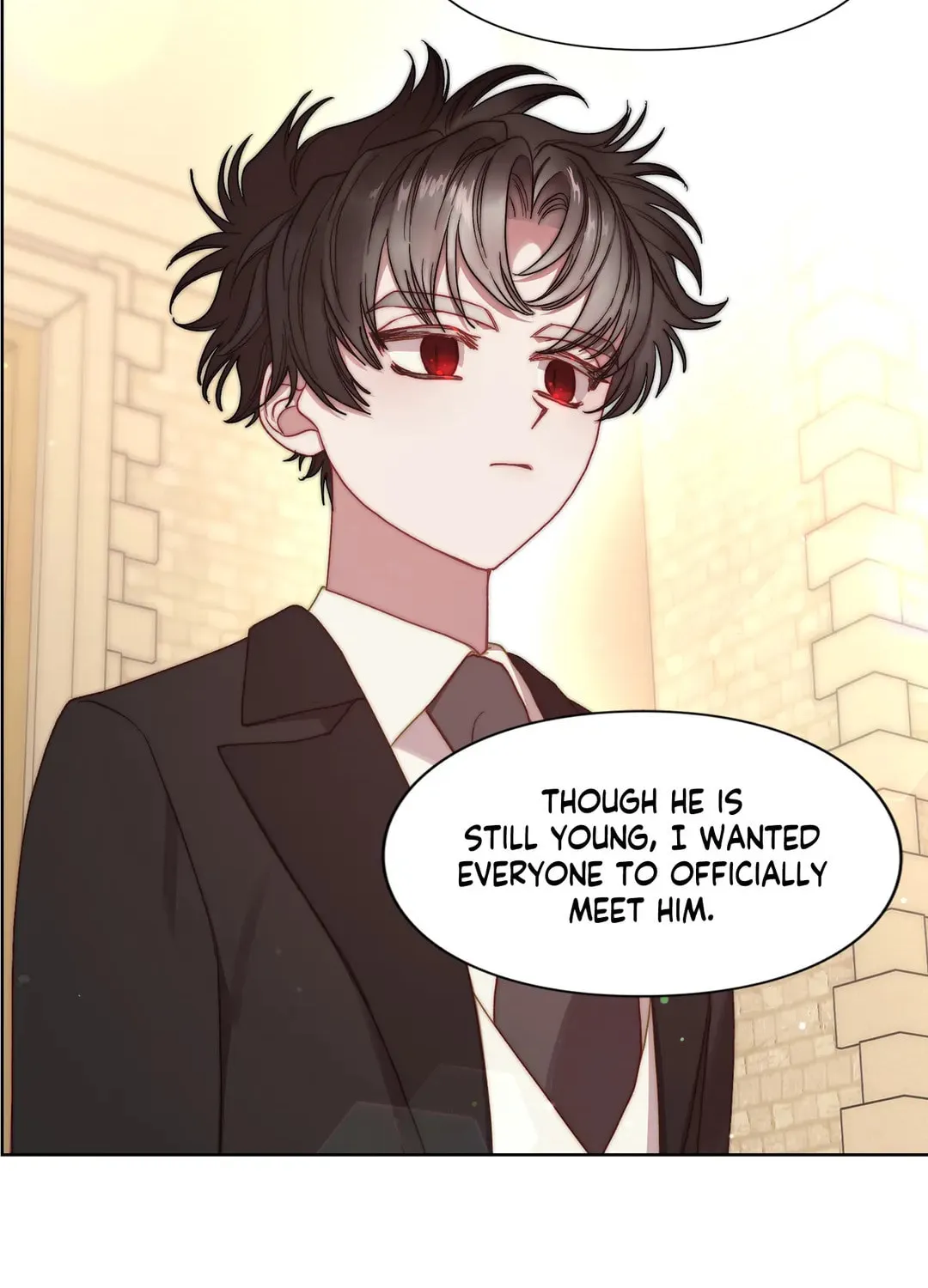 Lucia Chapter 99 page 80 - 