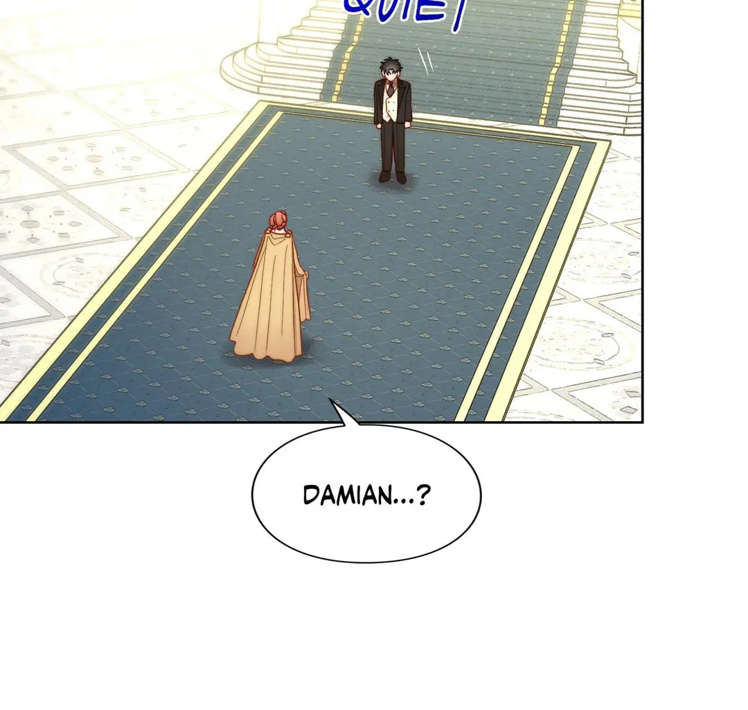 Lucia Chapter 99 page 9 - 
