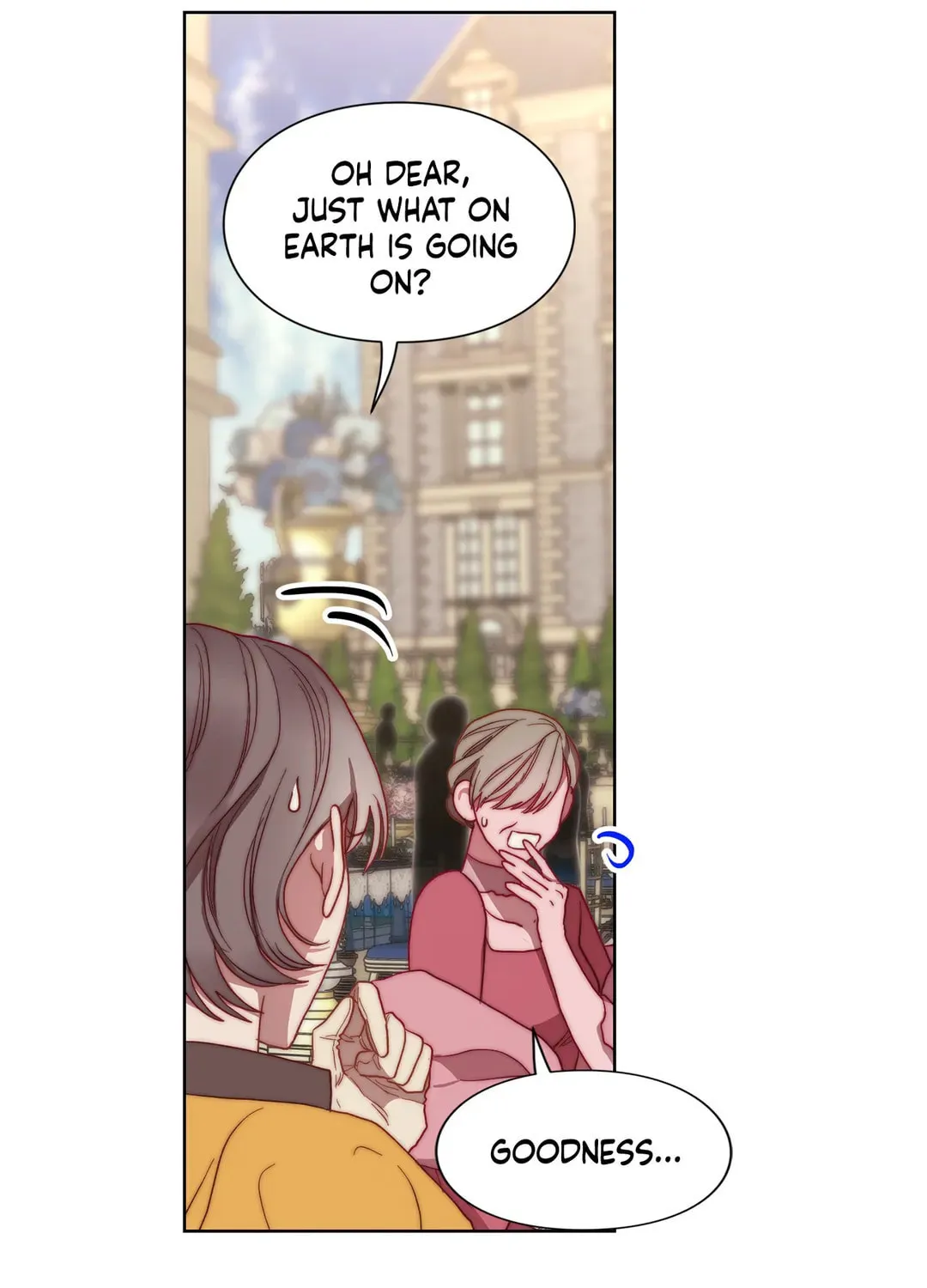 Lucia Chapter 99 page 82 - 