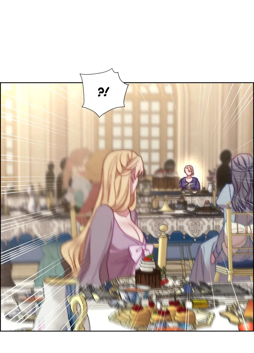 Lucia Chapter 99 page 85 - 