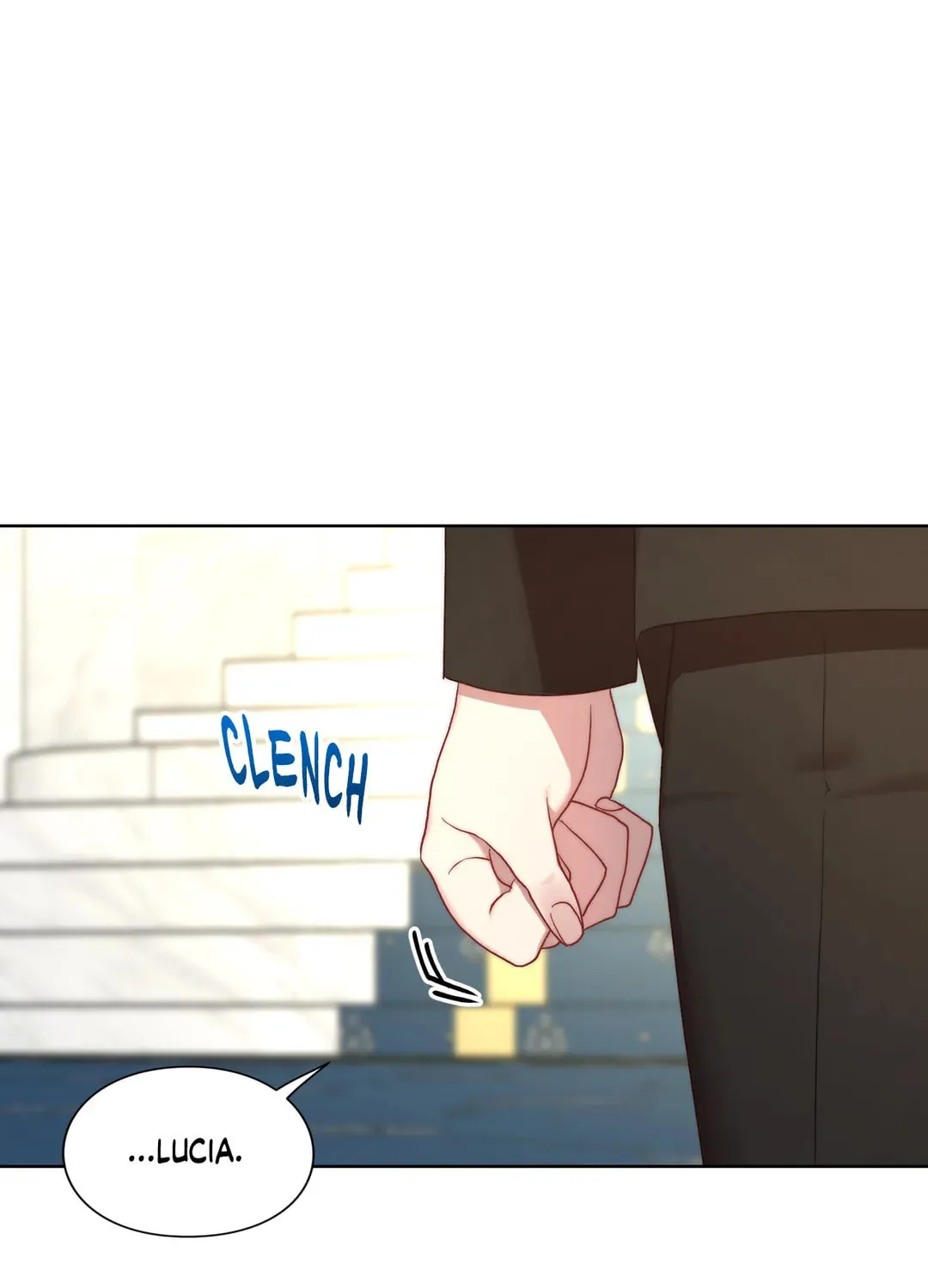 Lucia Chapter 99 page 10 - 