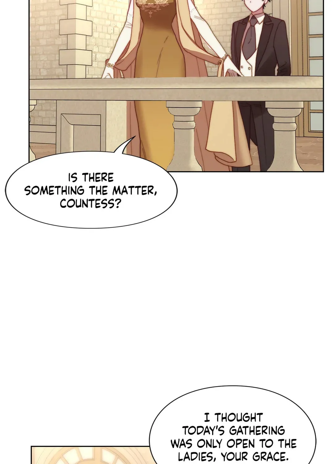 Lucia Chapter 99 page 91 - 