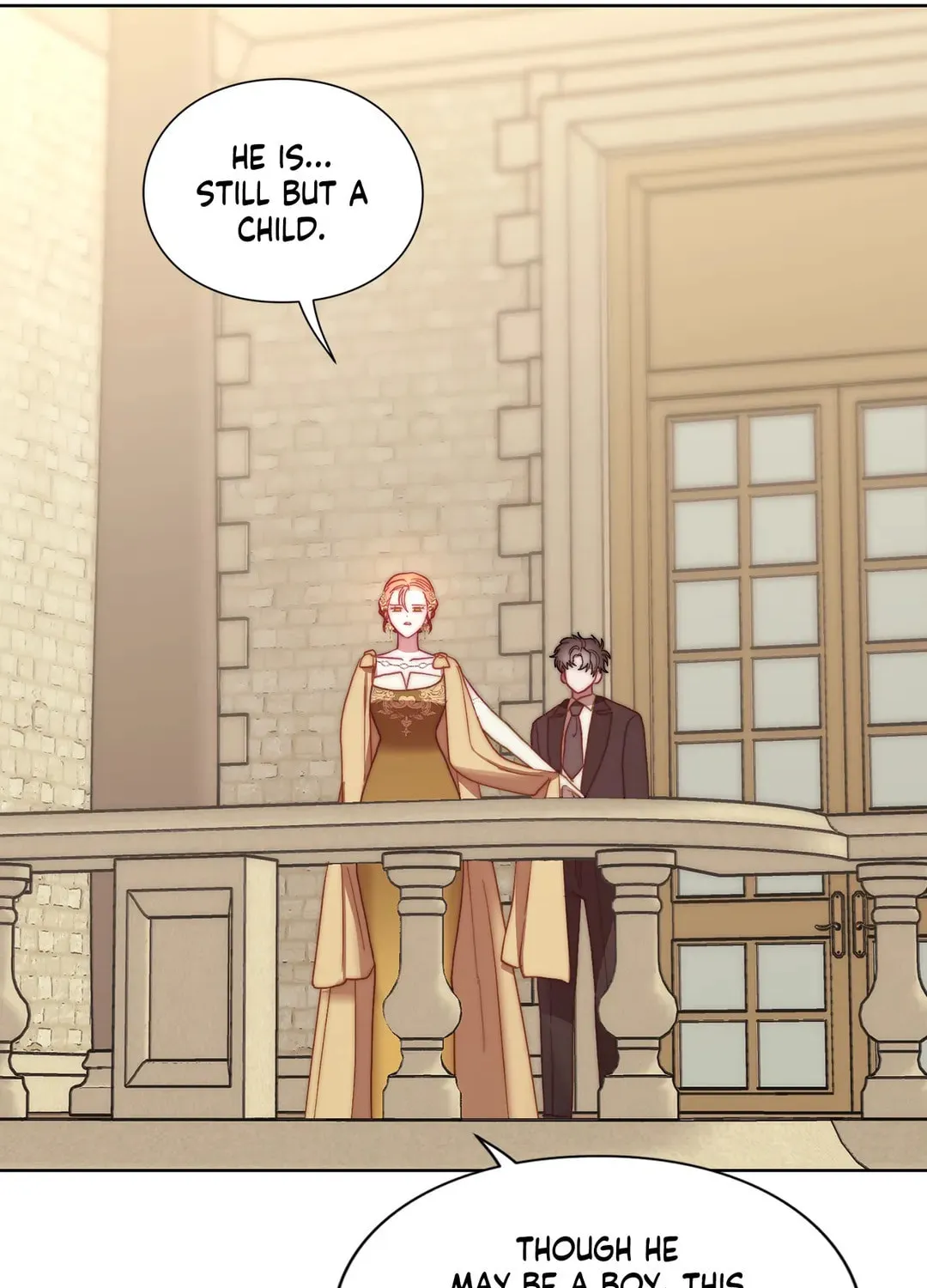 Lucia Chapter 99 page 95 - 