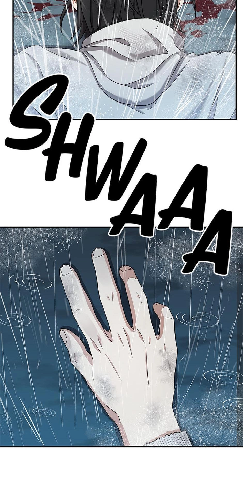 Luck of the Draw (CHOGA) Chapter 1 page 102 - 