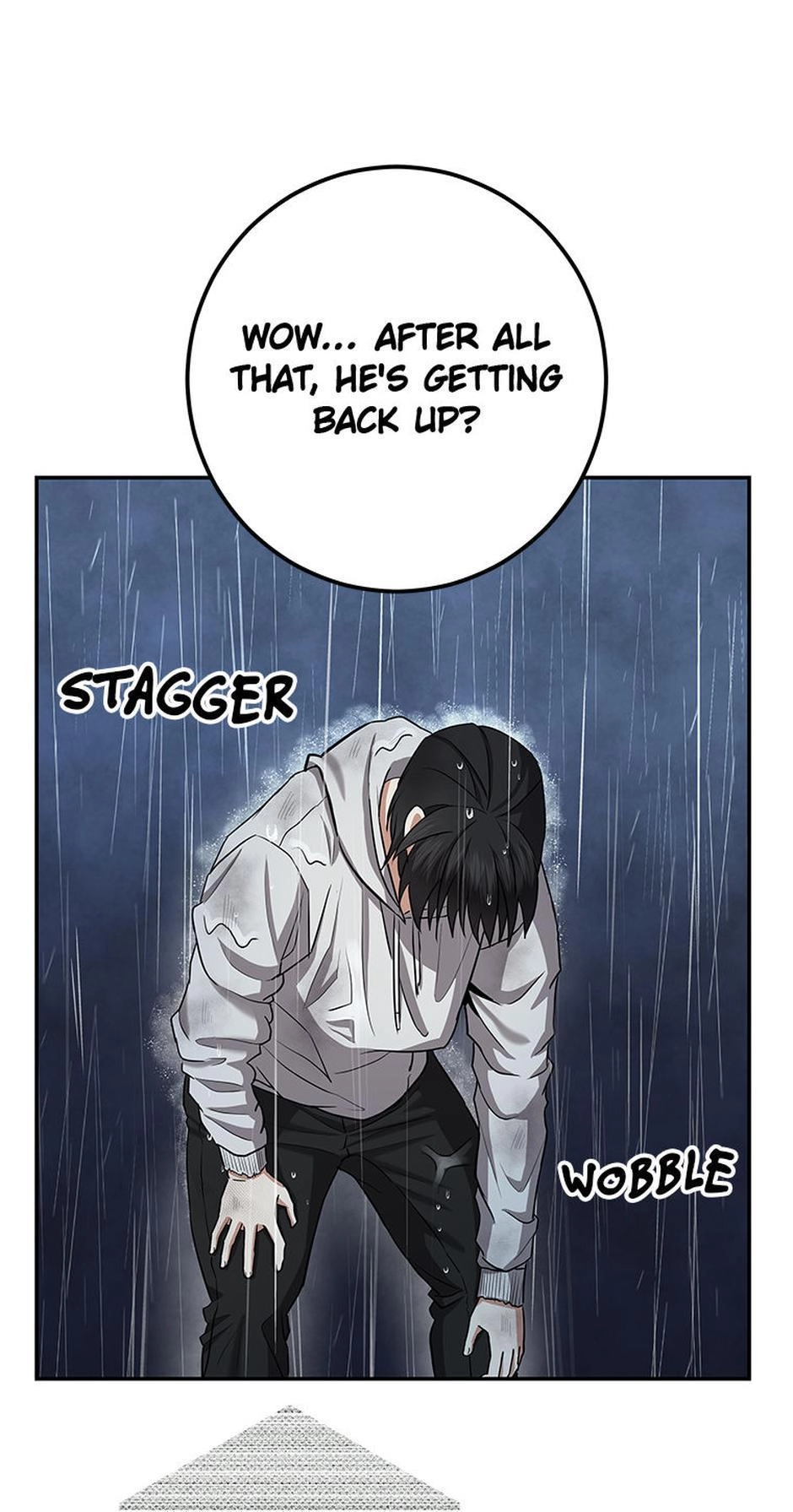Luck of the Draw (CHOGA) Chapter 1 page 105 - 
