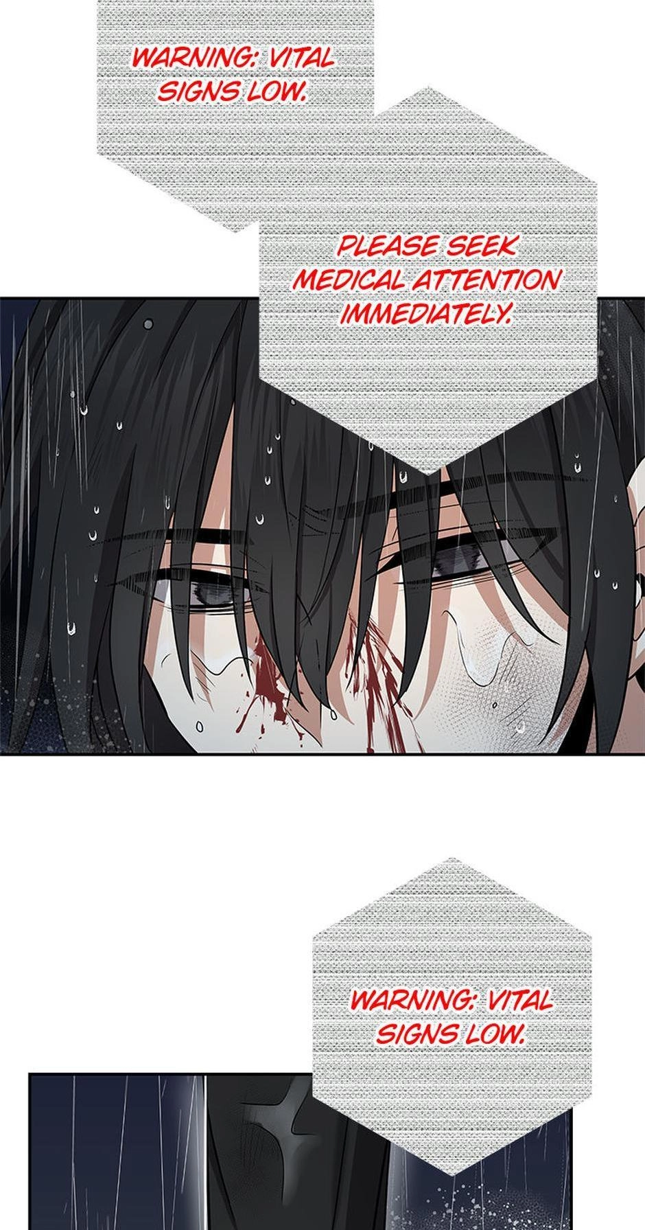 Luck of the Draw (CHOGA) Chapter 1 page 106 - 