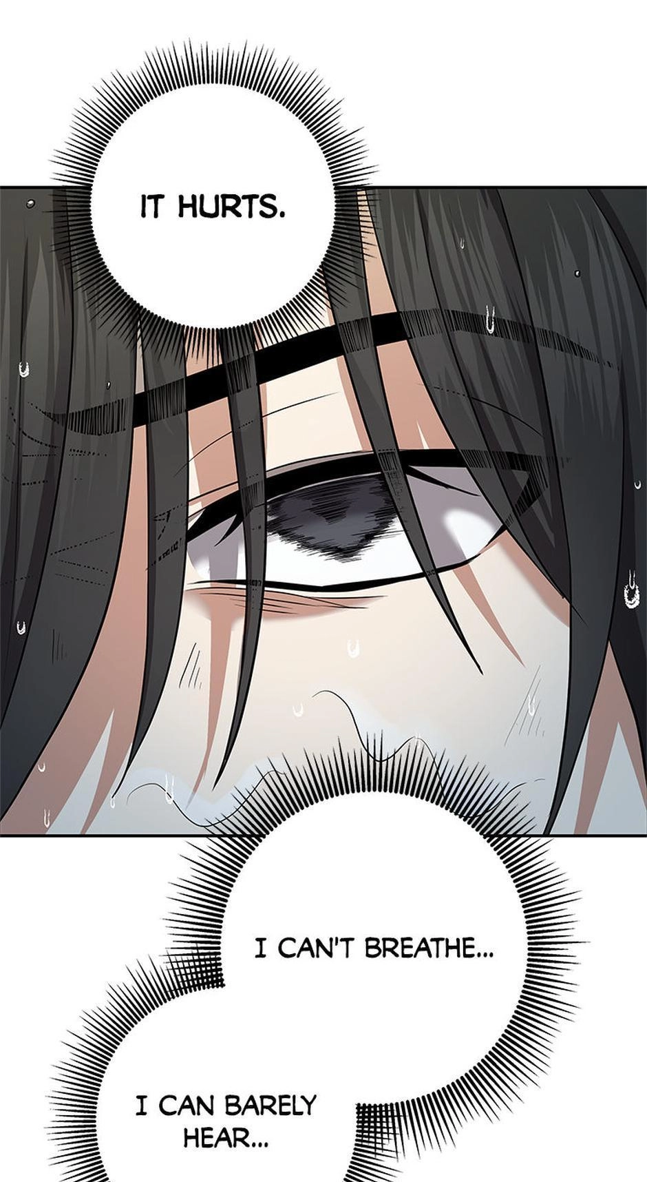 Luck of the Draw (CHOGA) Chapter 1 page 115 - 
