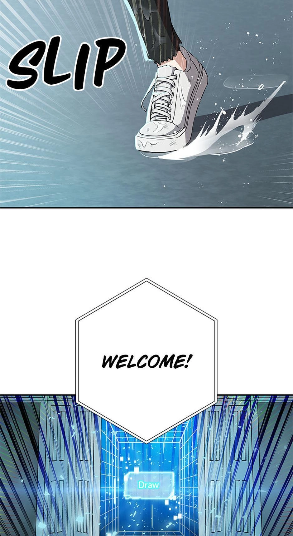 Luck of the Draw (CHOGA) Chapter 1 page 119 - 