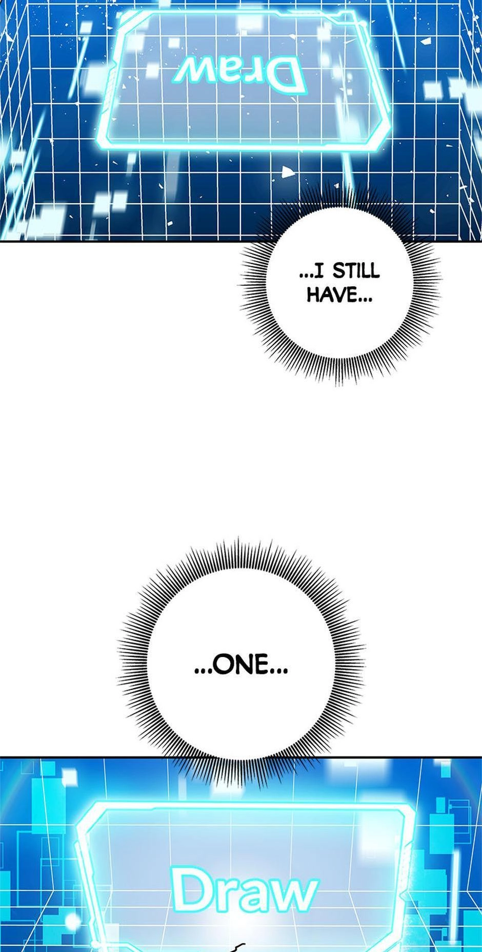 Luck of the Draw (CHOGA) Chapter 1 page 122 - 