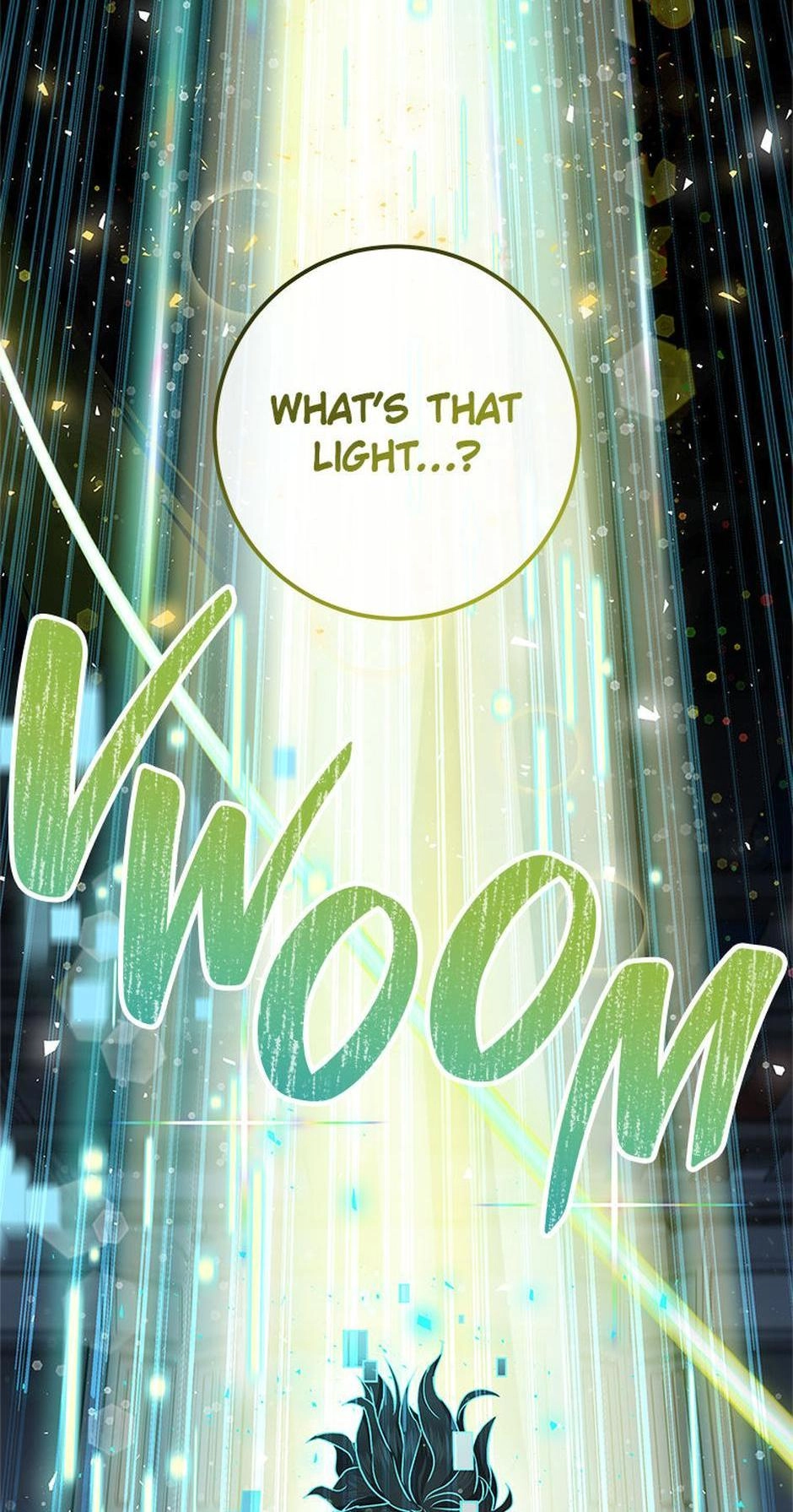 Luck of the Draw (CHOGA) Chapter 1 page 131 - 