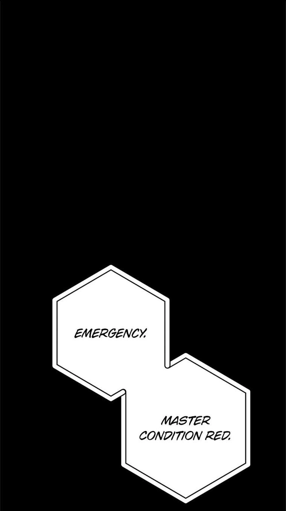 Luck of the Draw (CHOGA) Chapter 1 page 133 - 