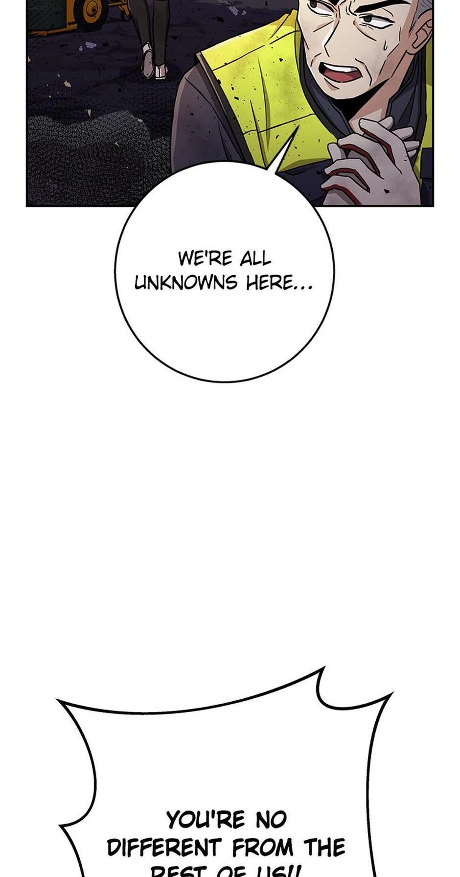 Luck of the Draw (CHOGA) Chapter 1 page 17 - 