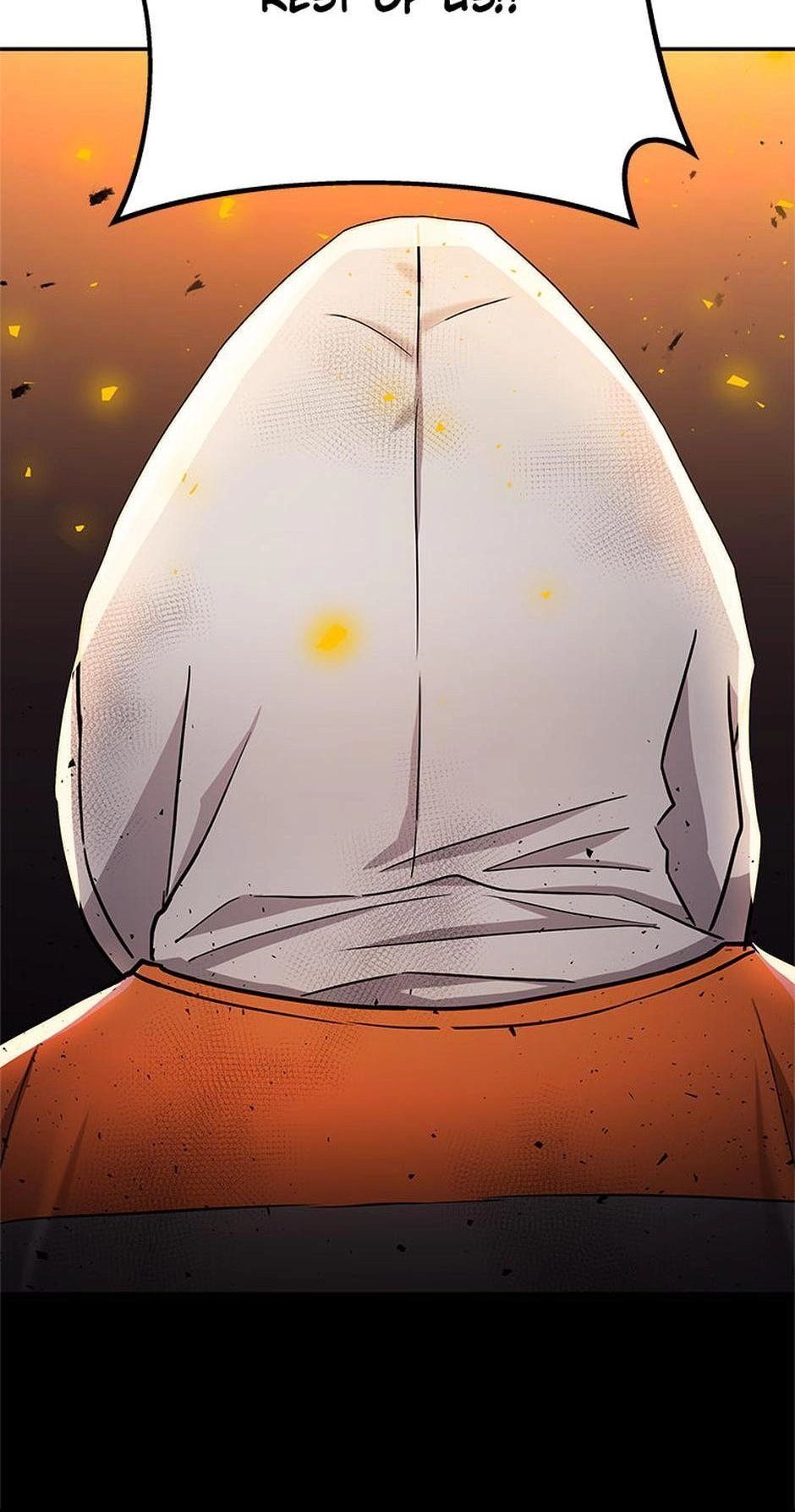 Luck of the Draw (CHOGA) Chapter 1 page 18 - 