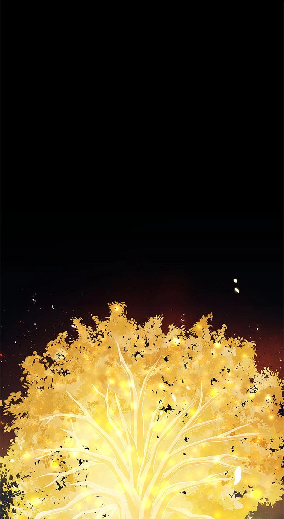 Luck of the Draw (CHOGA) Chapter 1 page 19 - 