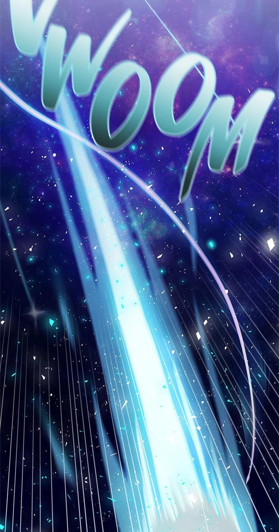 Luck of the Draw (CHOGA) Chapter 1 page 35 - 