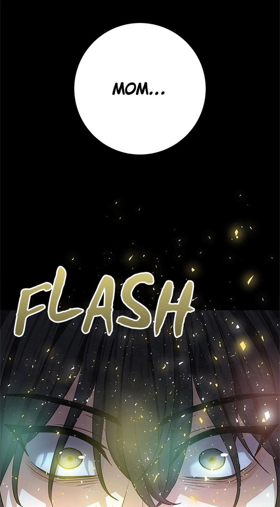 Luck of the Draw (CHOGA) Chapter 1 page 47 - 