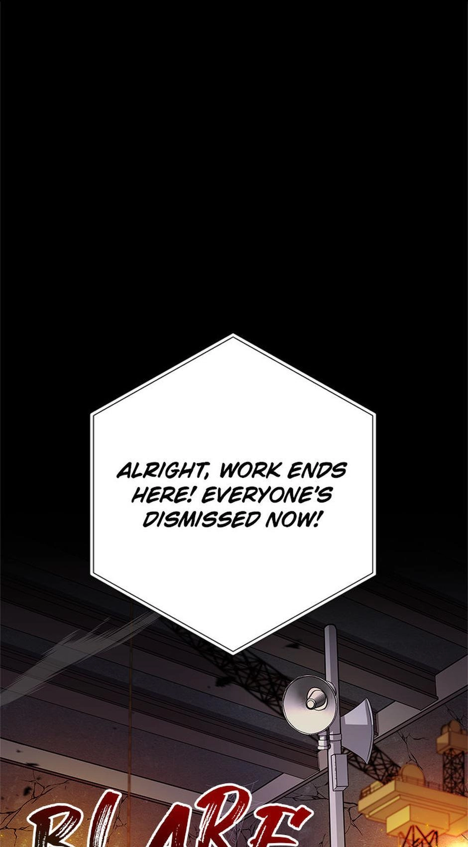 Luck of the Draw (CHOGA) Chapter 1 page 9 - 