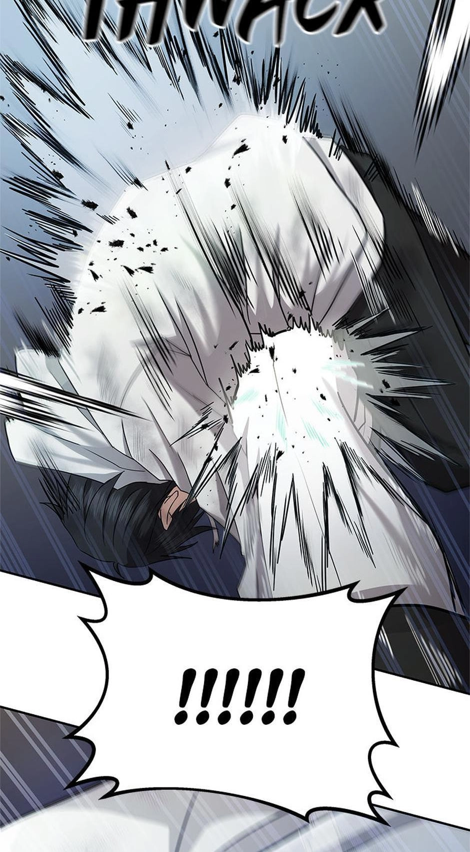 Luck of the Draw (CHOGA) Chapter 1 page 86 - 